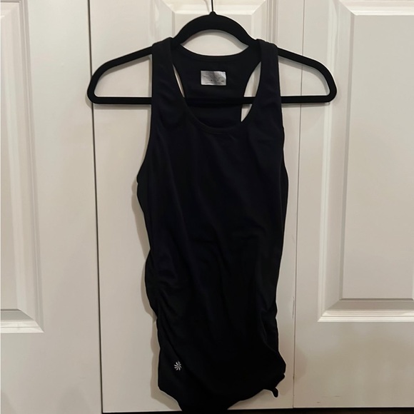 Tangerine & Athleta Tank Top Bundle - Picture 6 of 6